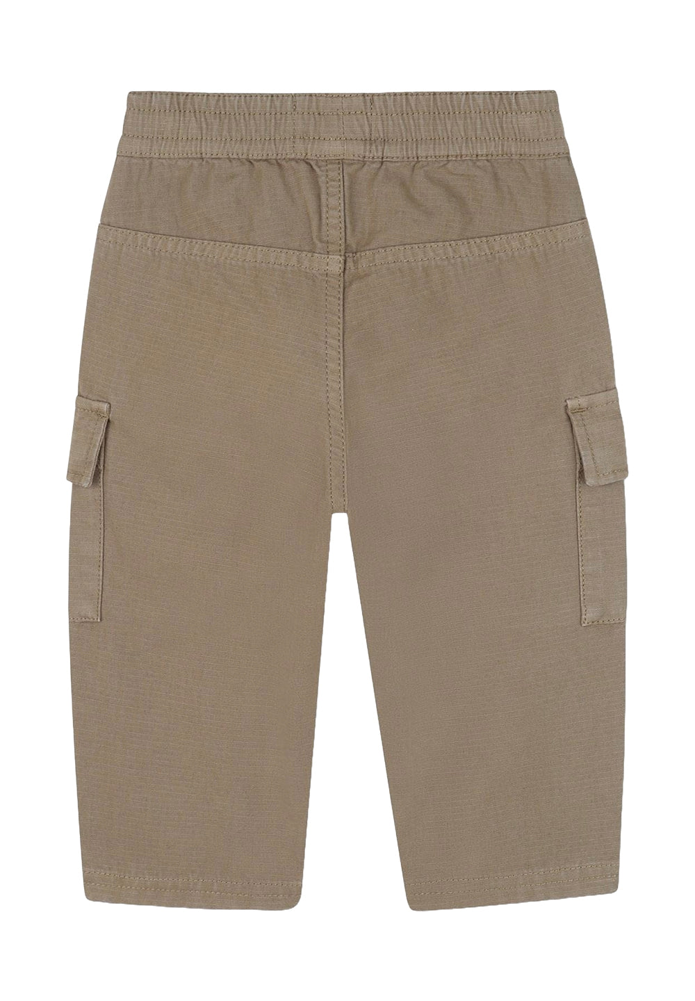 Pantalone beige per bambino