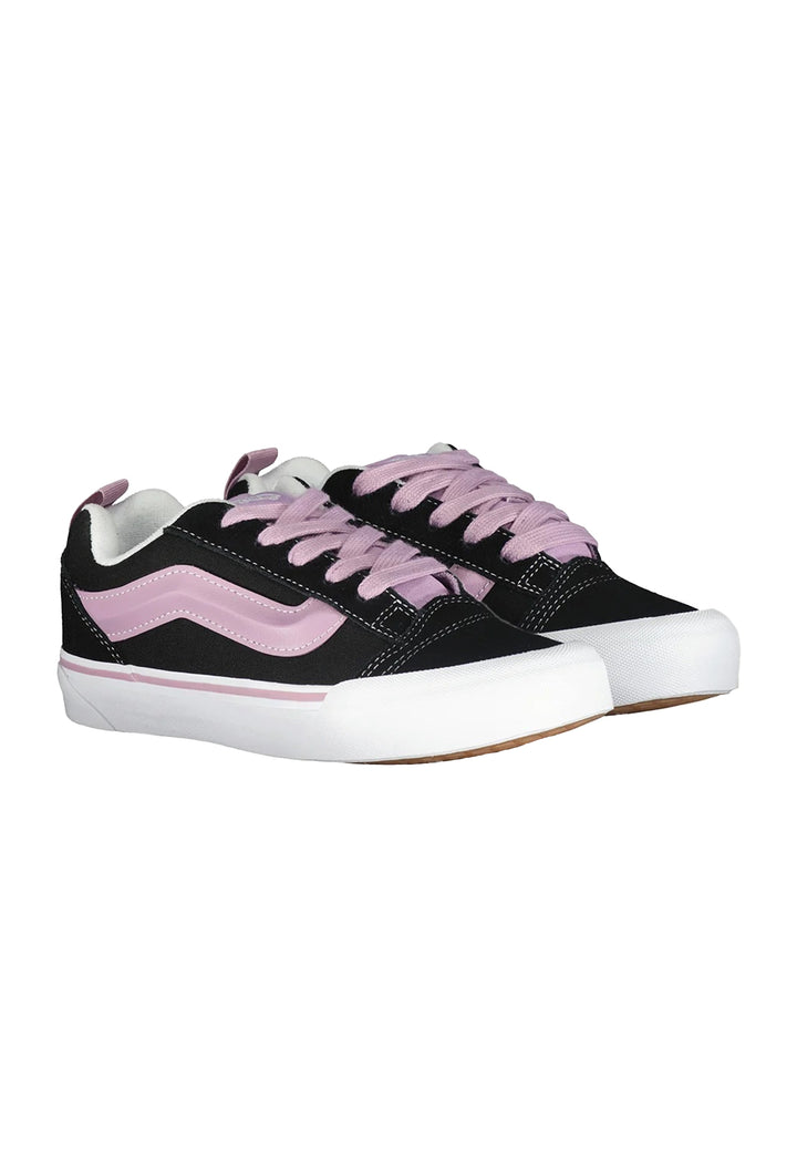 Scarpa nera per bambina