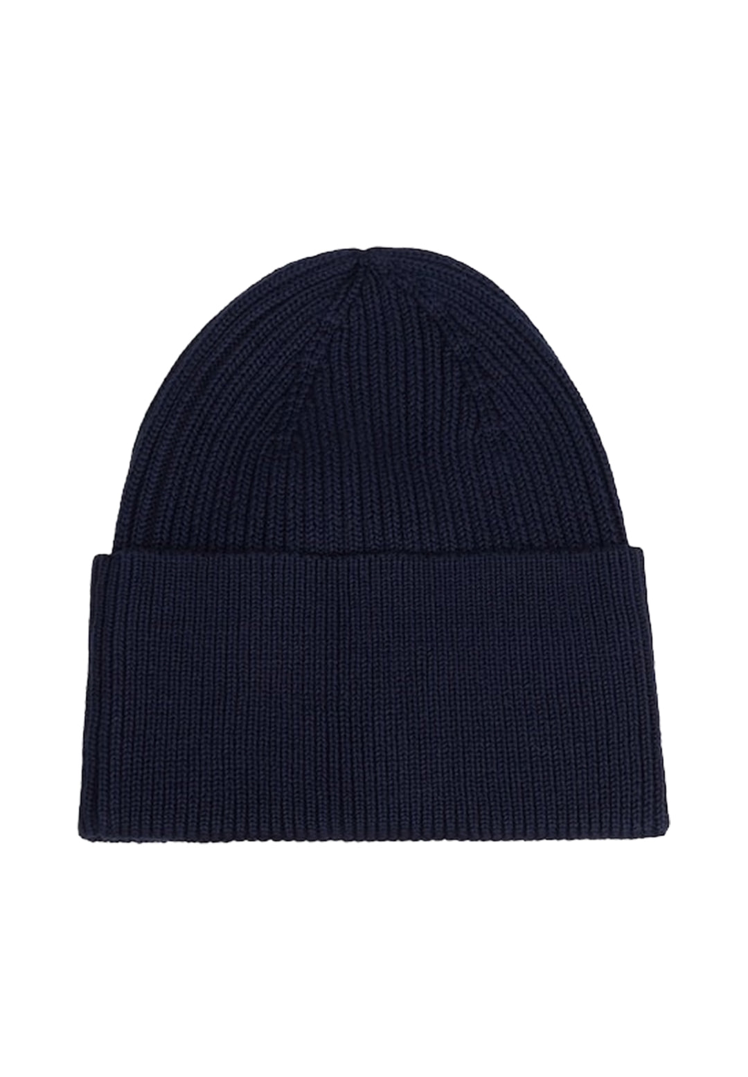 Cappello nero unisex