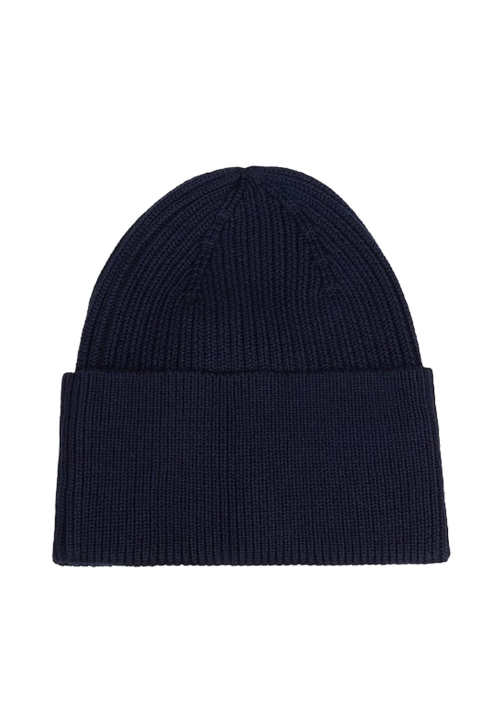 Cappello nero unisex