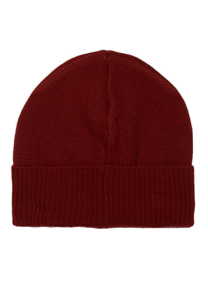 Cappello rosso per bambino