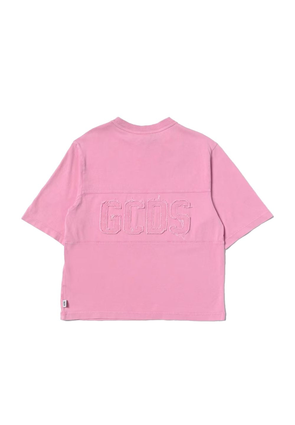 T-shirt rosa per bambina - Primamoda kids