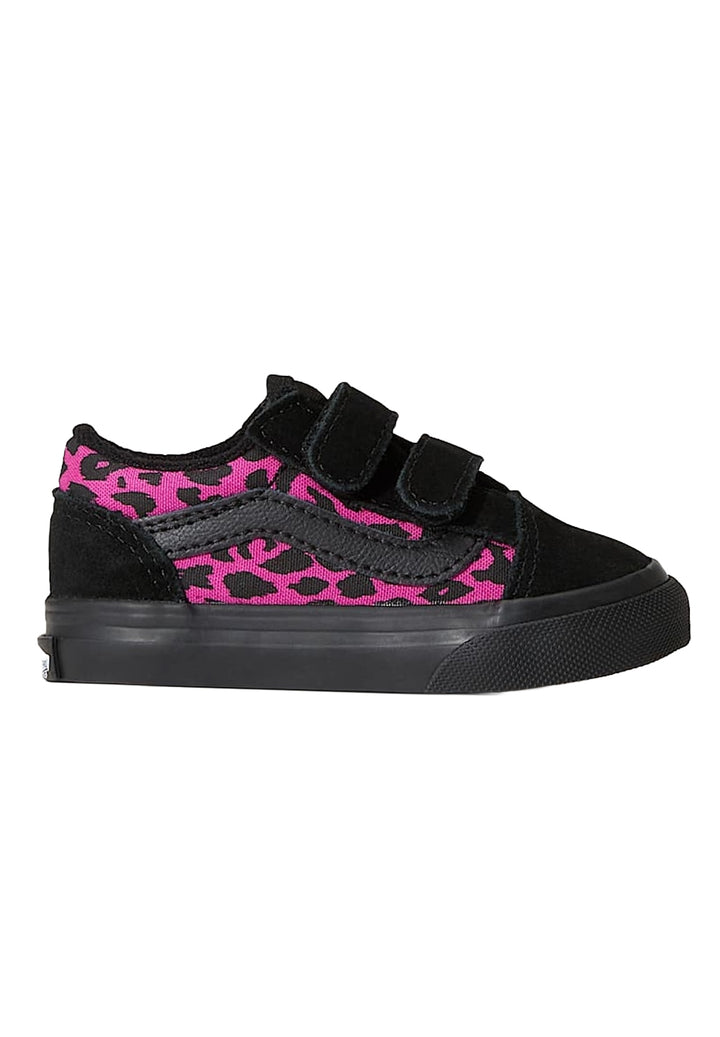Scarpe nero-uxia per neonata