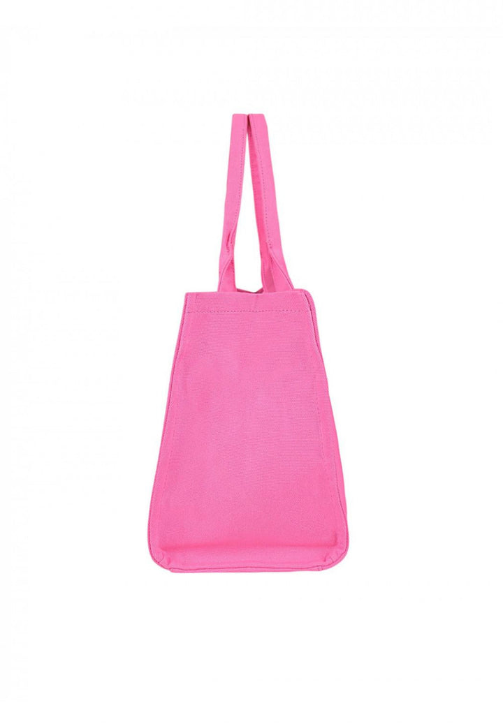 Borsa fuxia per bambina