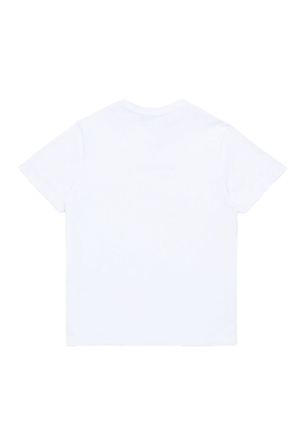 T-shirt verde per bambino