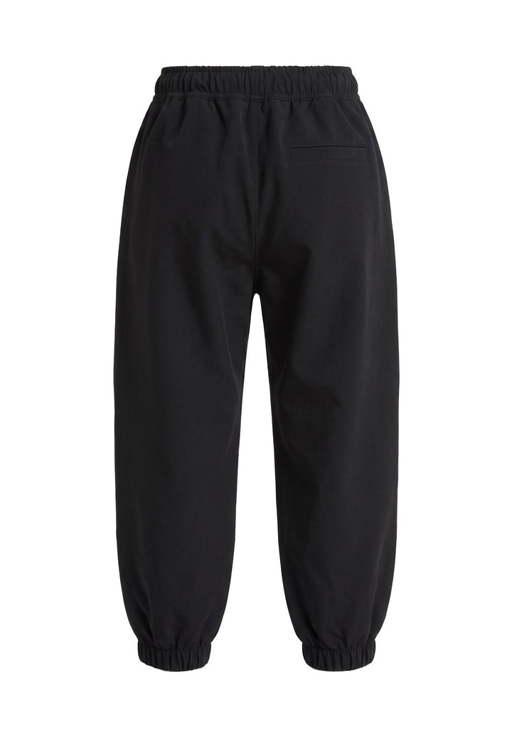 Pantalone nero unisex