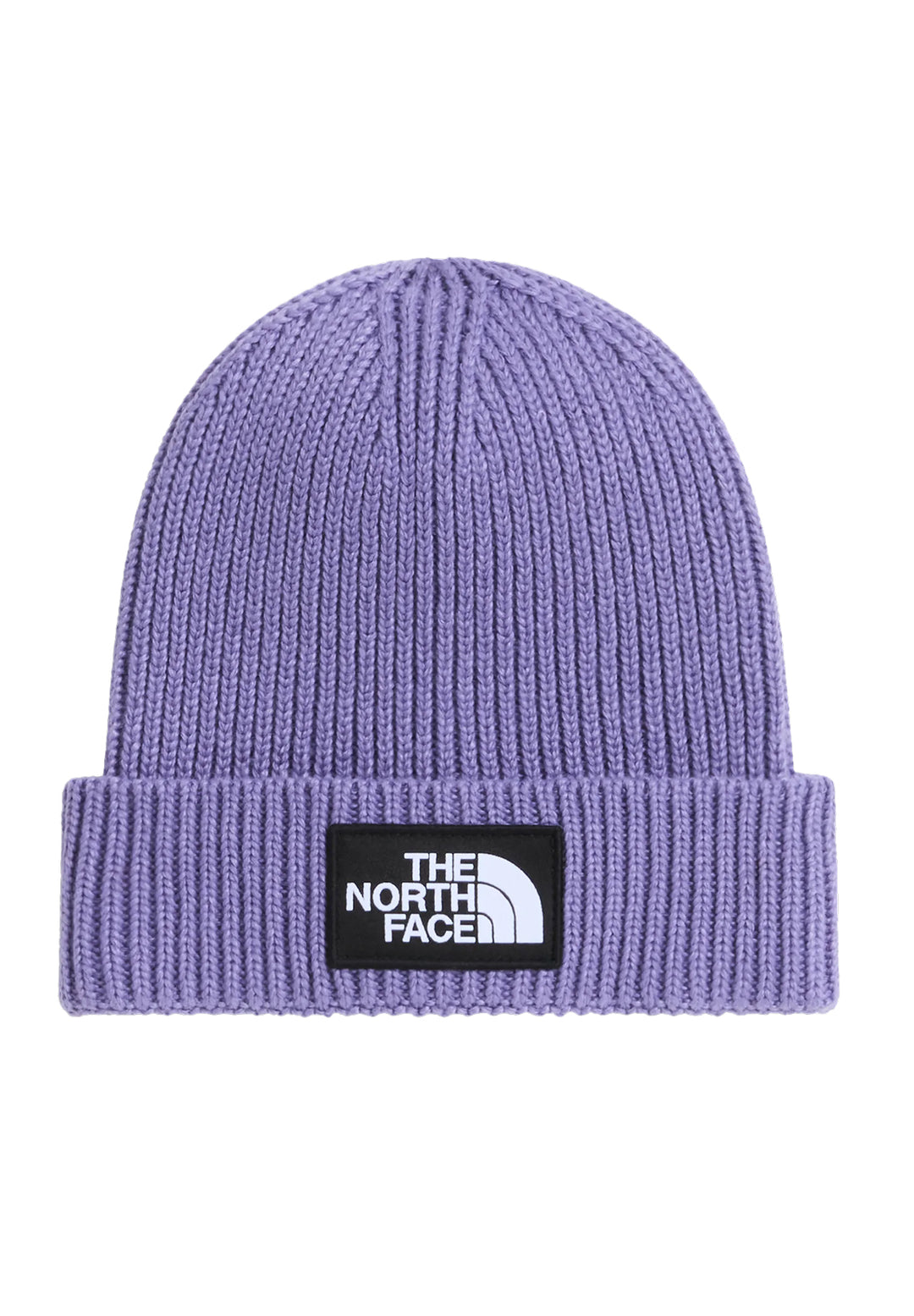 Cappello viola per bambina