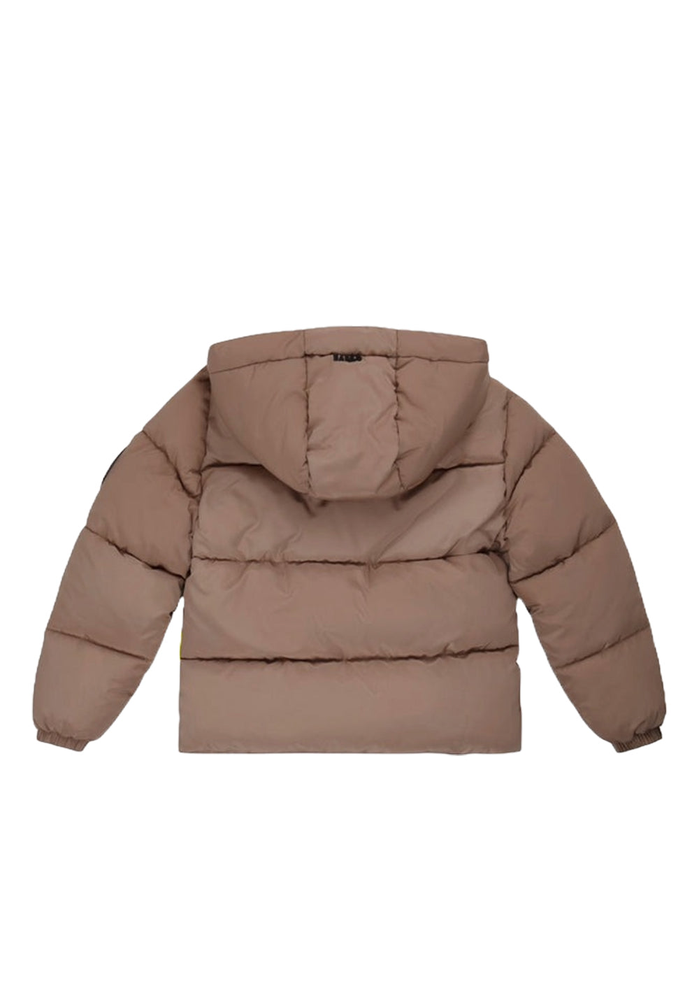 Giubbotto marrone unisex