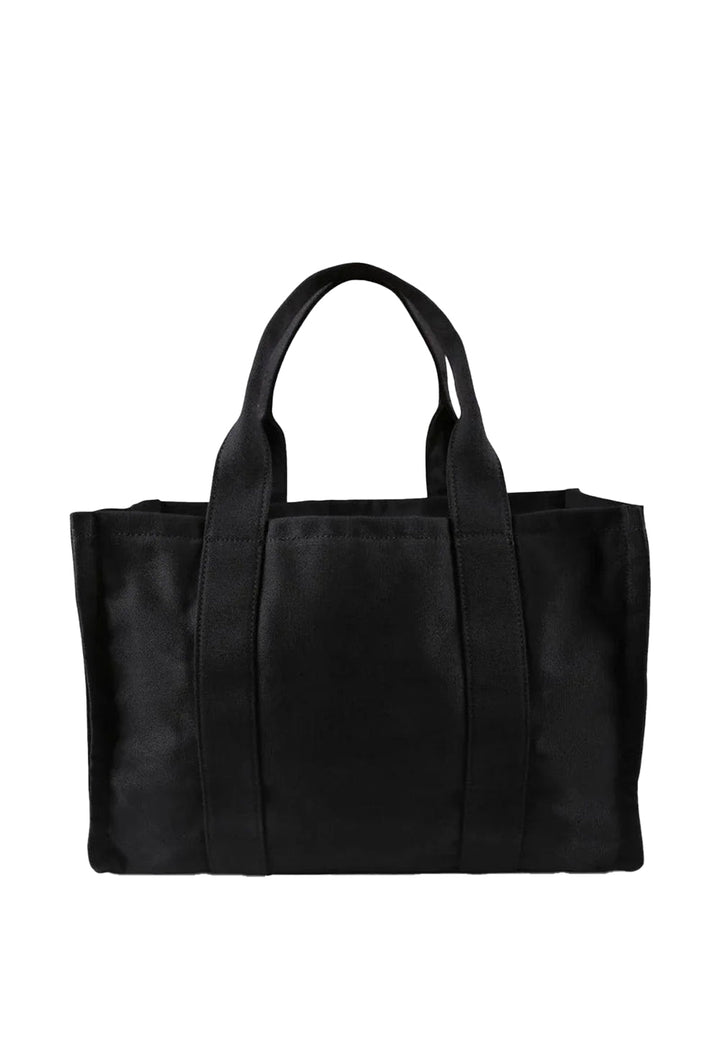 Borsa nera per bambina