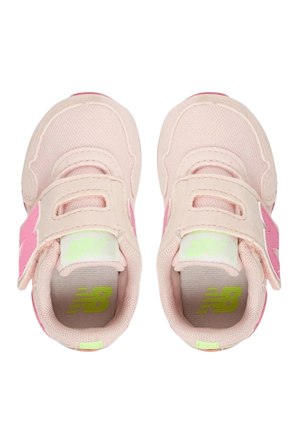 Rosa Schuhe für Babymädchen