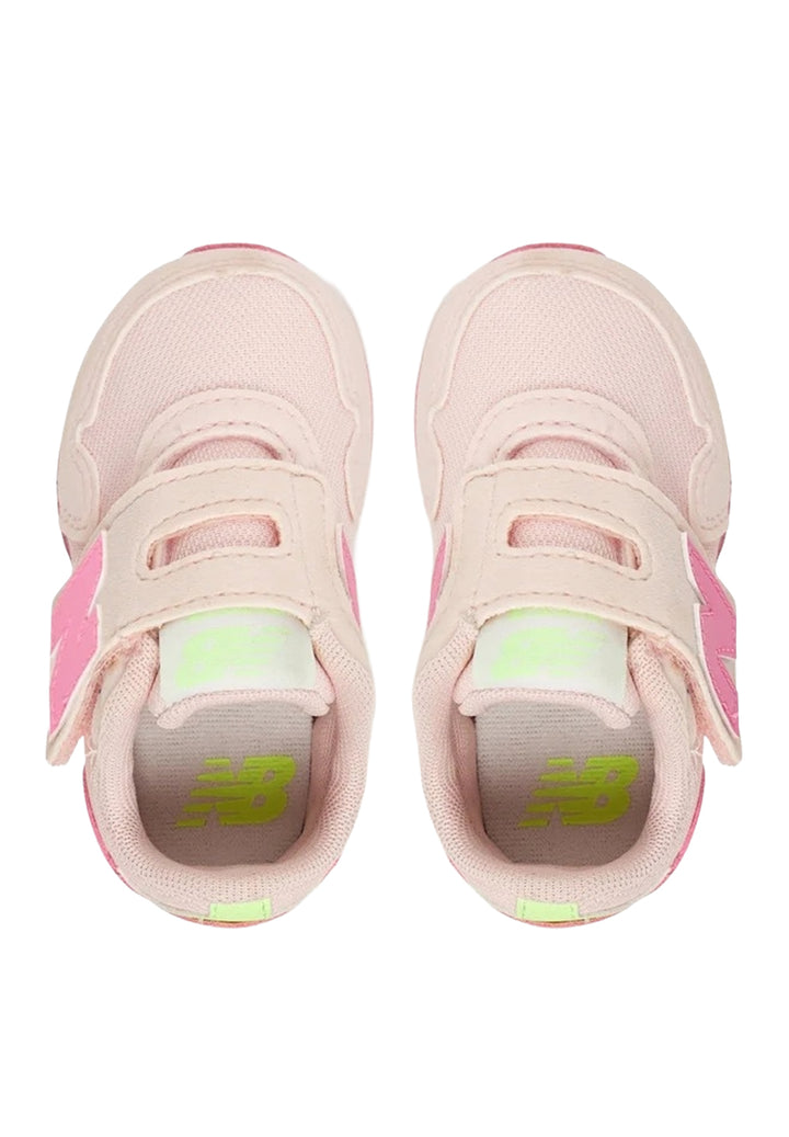 Rosa Schuhe für Babymädchen