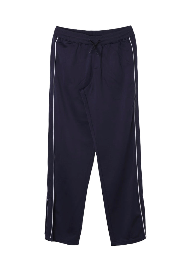 Pantalone blu per bambino