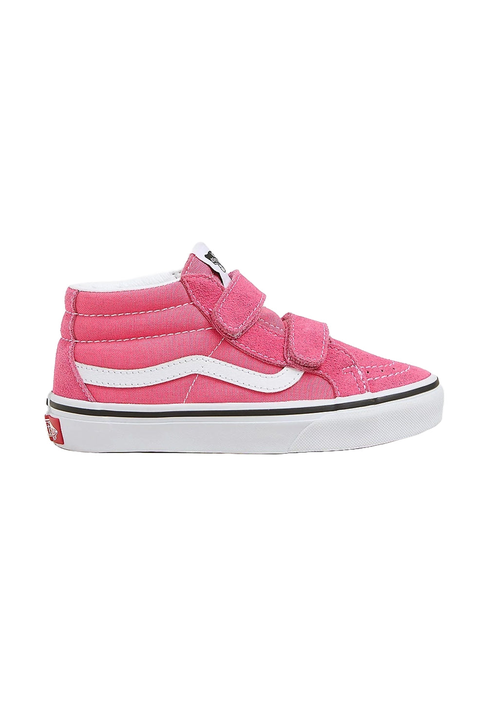 Pink shoes for baby girls