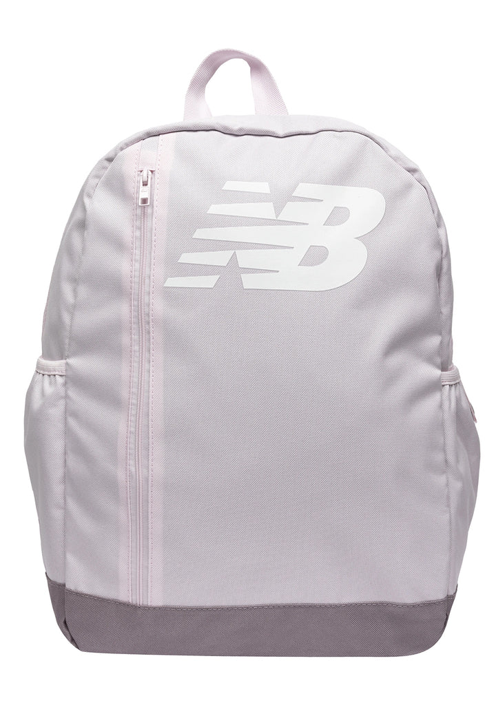 Pink backpack for girls