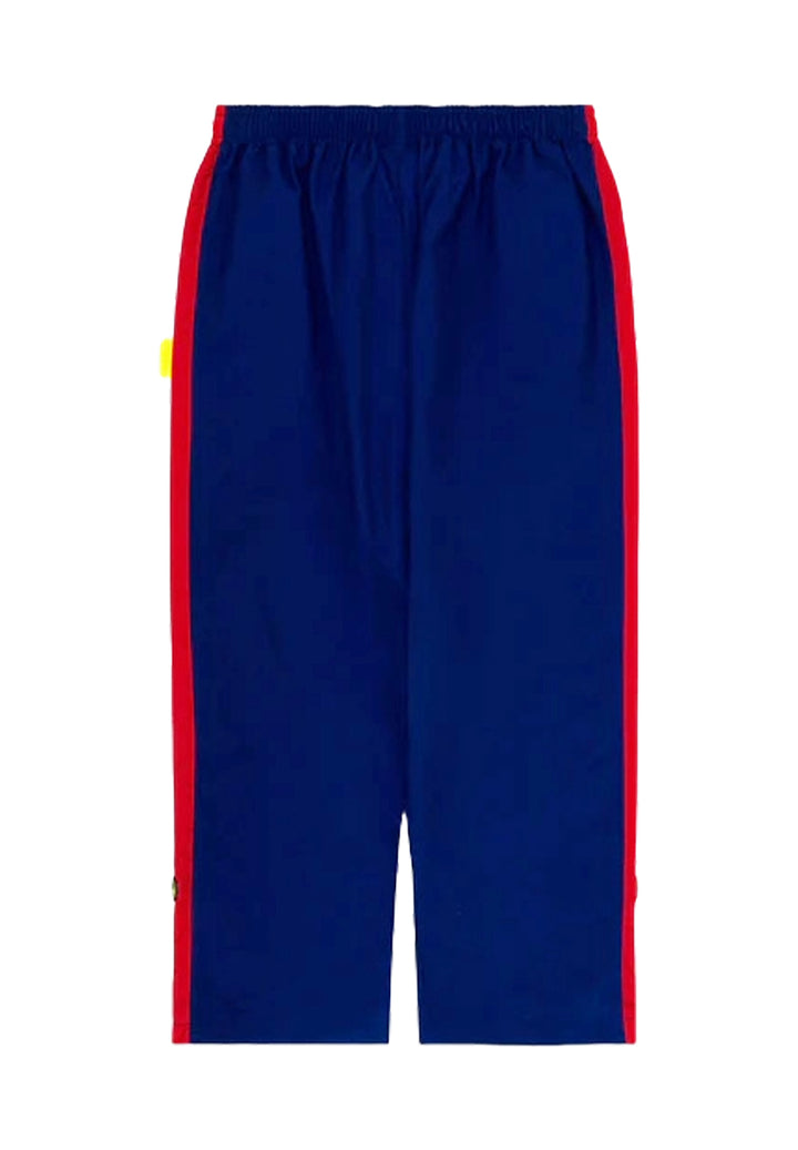 Pantalone blu unisex