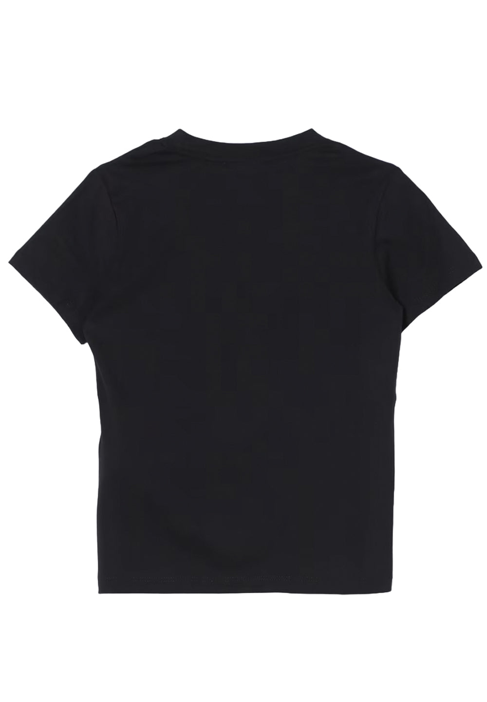 T-shirt blu navy per bambino