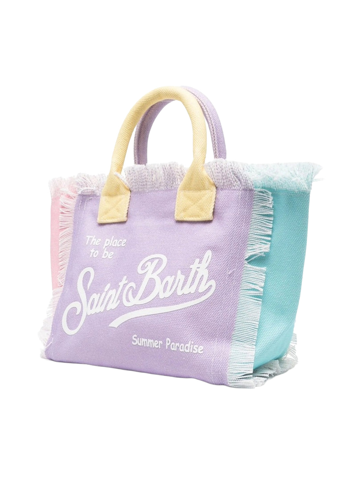 Sac multicolore pour fille