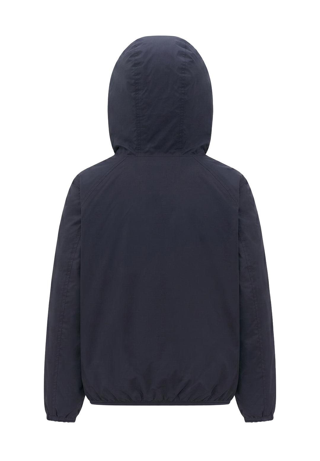 Giubbotto blu navy per bambino