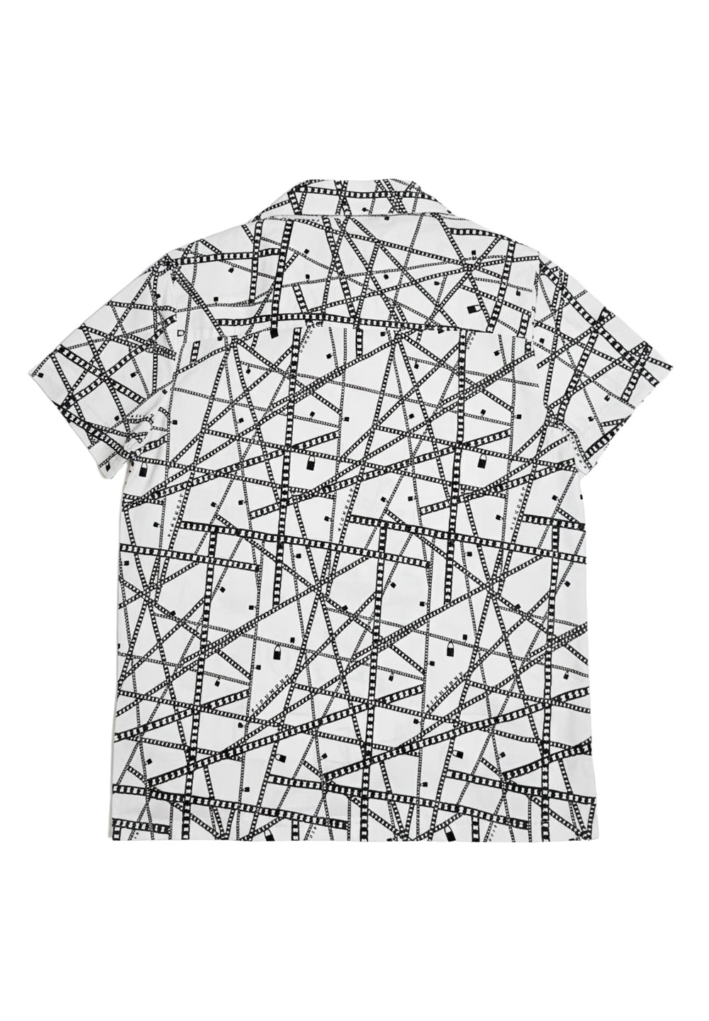 Camicia bianca per bambino