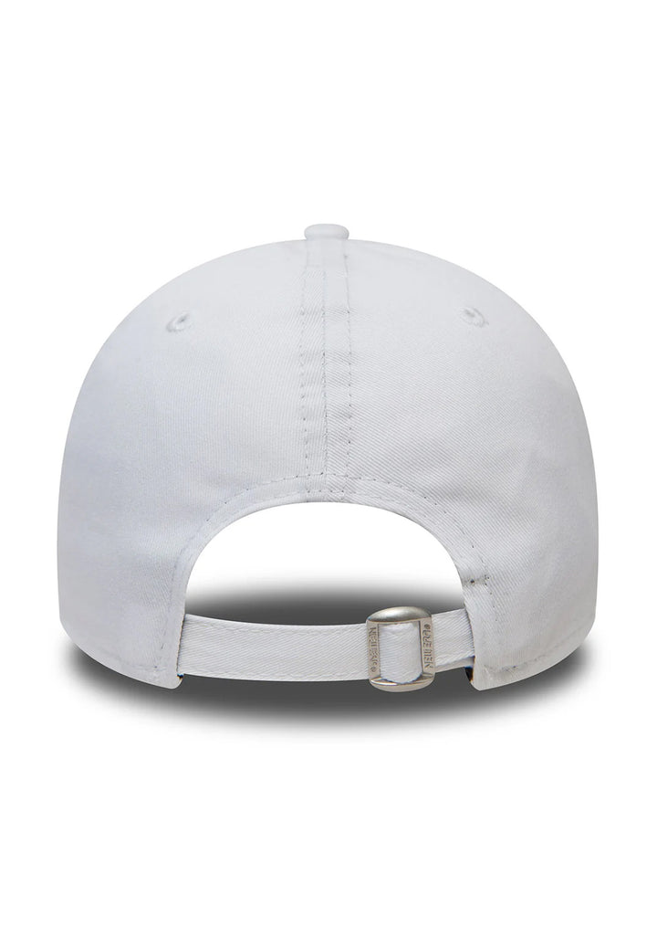 Cappello bianco per ragazzo