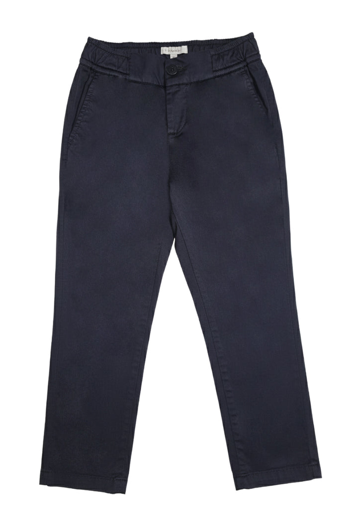 Pantalone blu per bambino