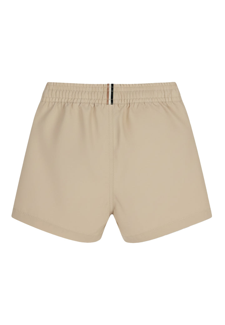 Costume beige per neonato