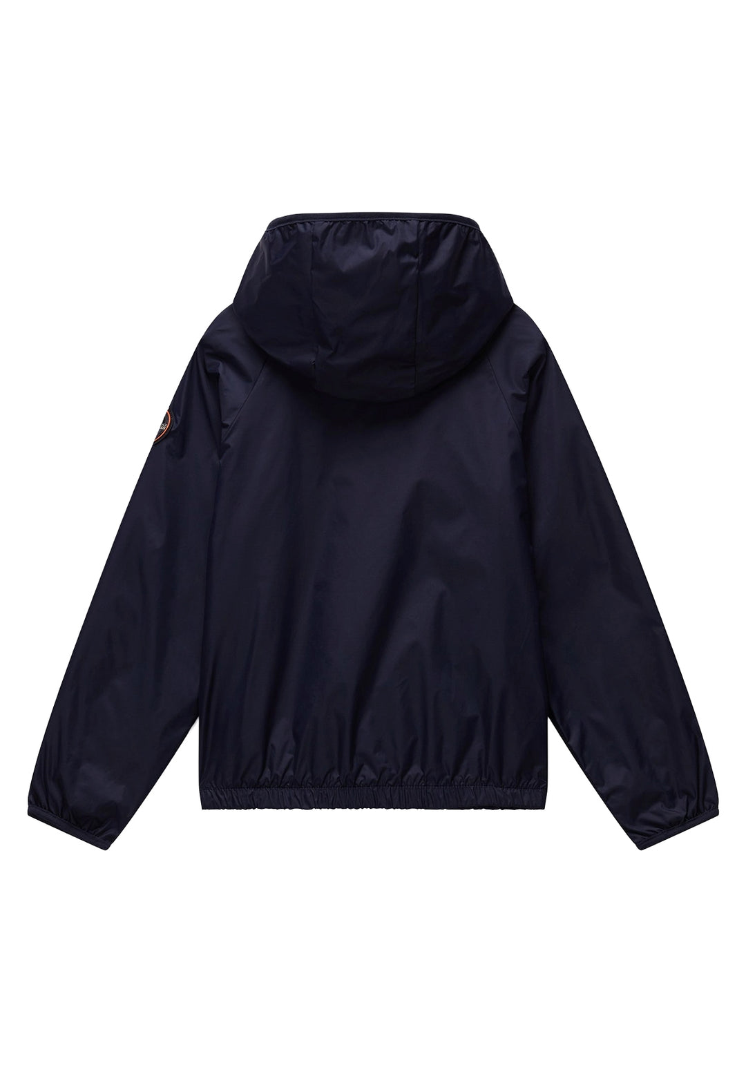 Giubbino blu navy per bambino