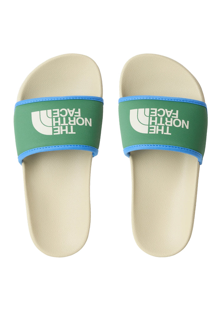 Ciabatte beige per bambino