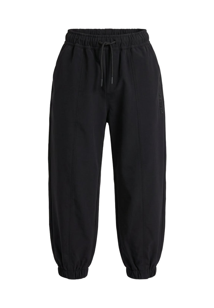 Pantalone nero unisex