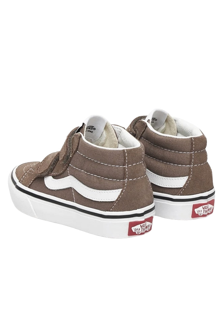 Scarpe marroni per bambino