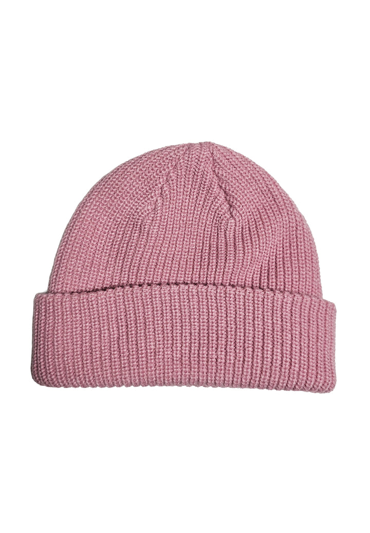 Cappello rosa per bambina