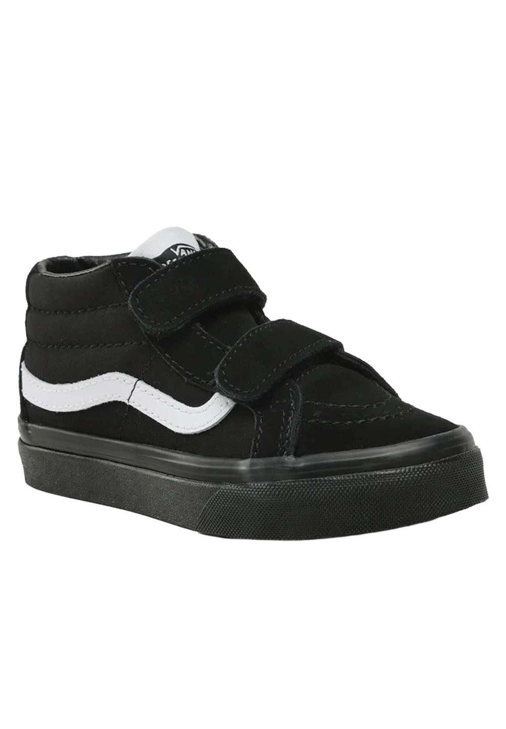 Scarpe nere per bambino