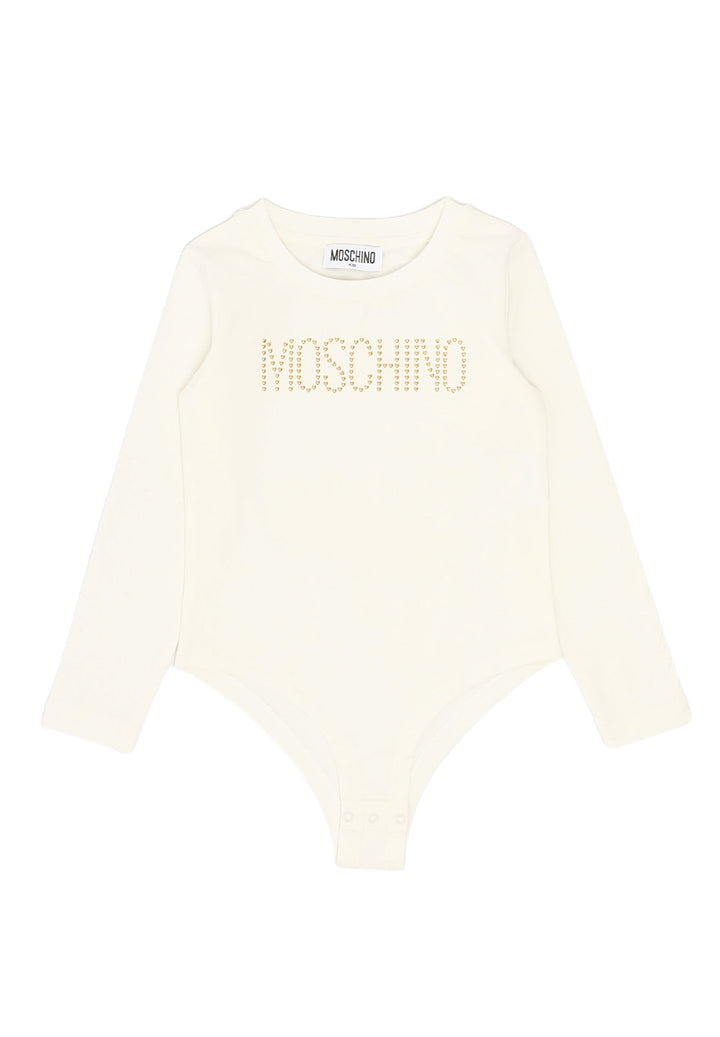 Body crema per bambina