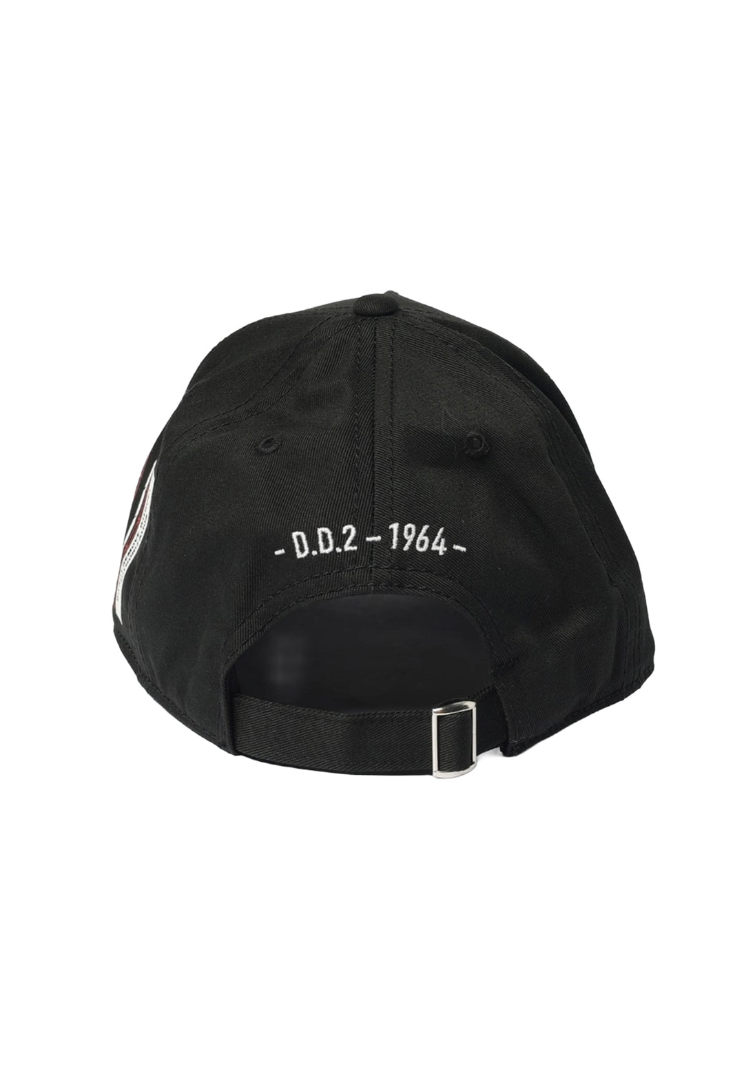 Cappello nero per bambino