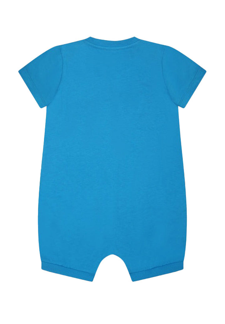 Tutina celeste per neonato