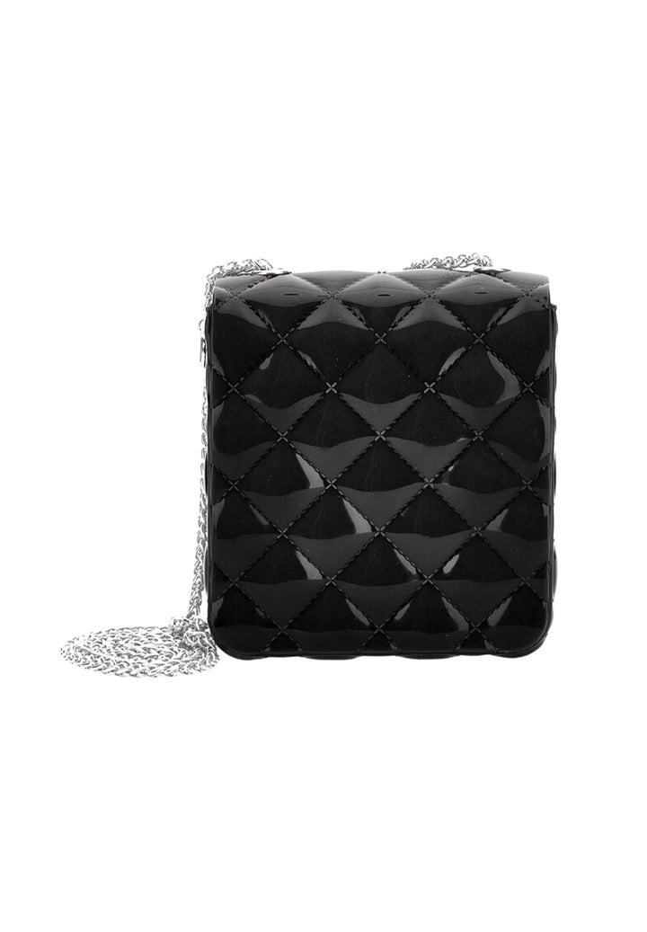 Borsa nera per bambina