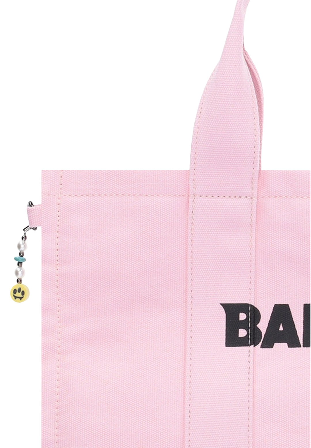 Borsa rosa per bambina