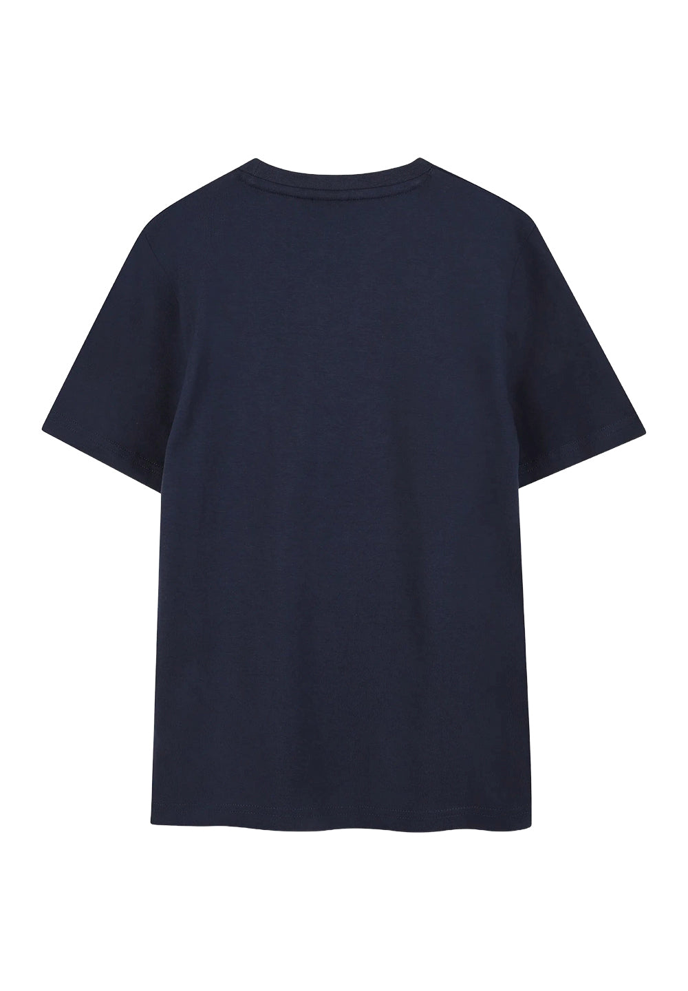 T-shirt blu per bambino