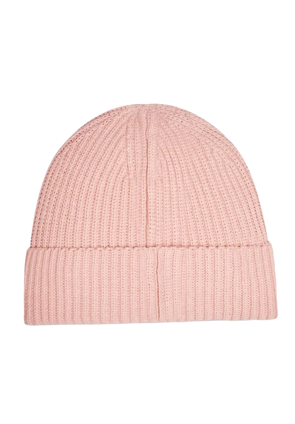 Cappello rosa per bambina
