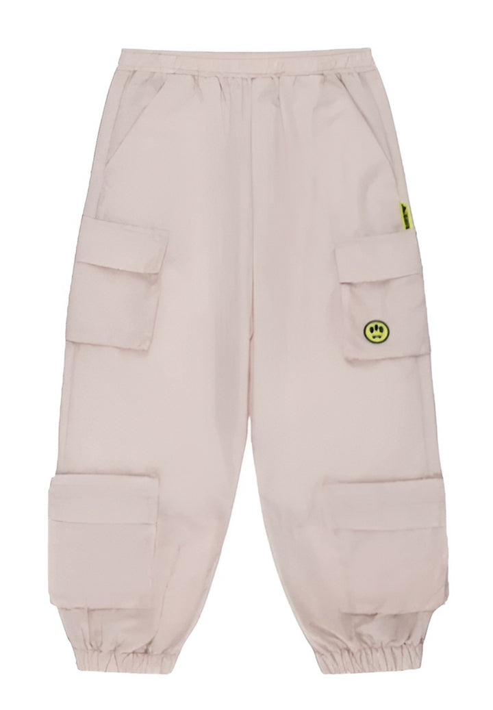 Pantalone beige per bambino