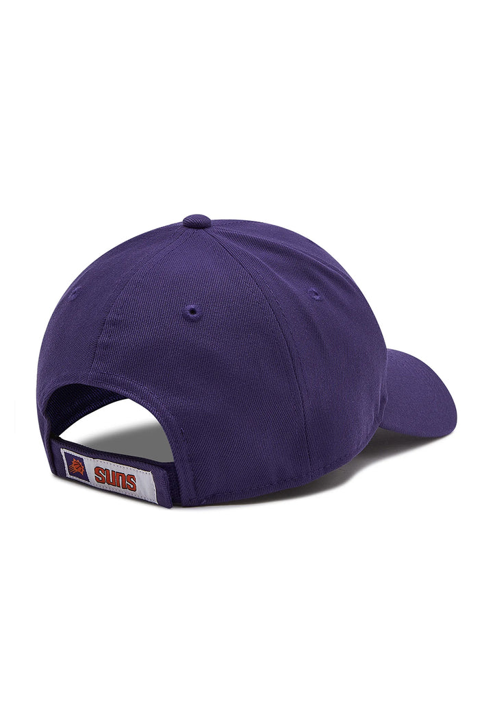 Purple hat for boy