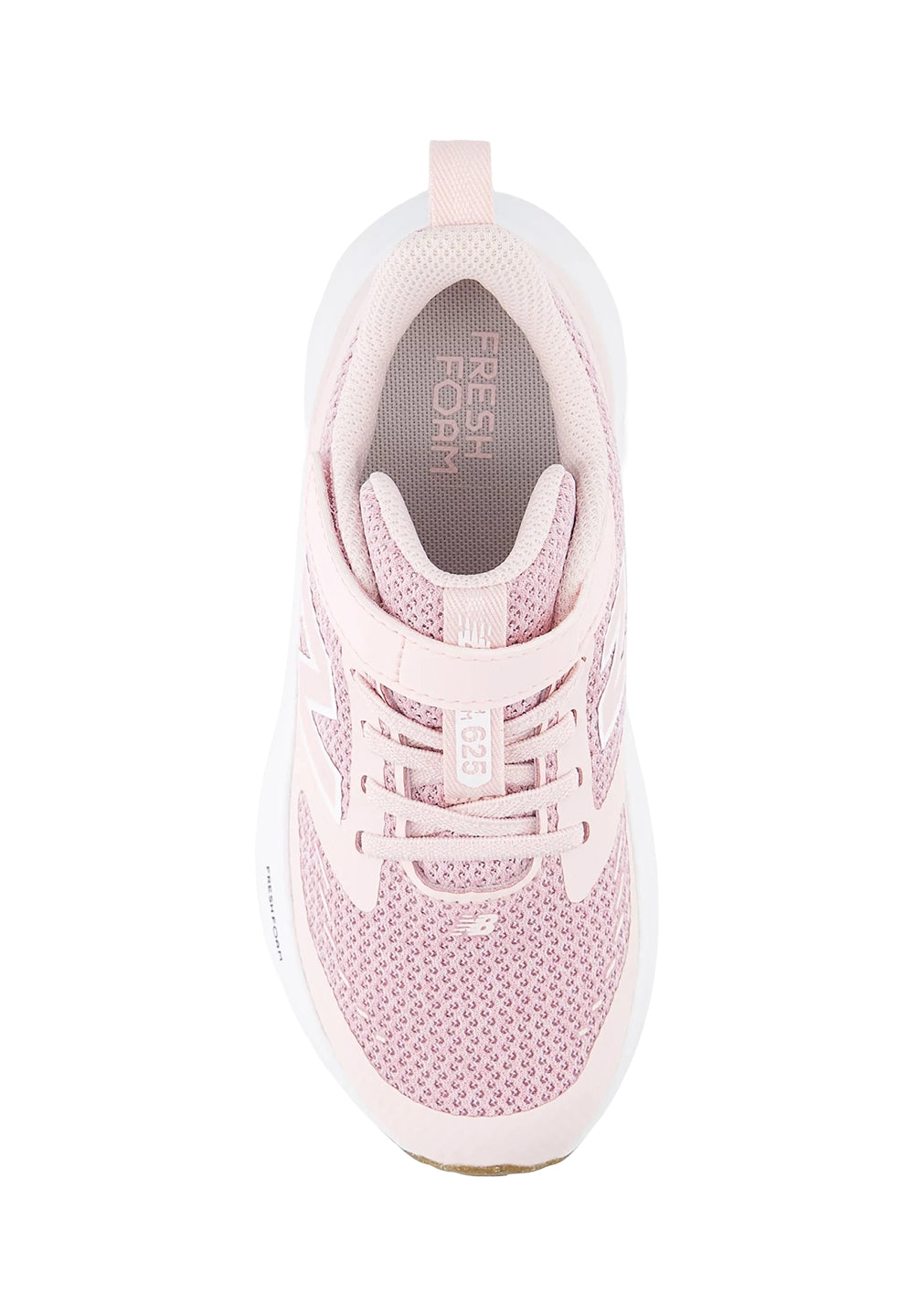 Rosa Schuhe für Mädchen