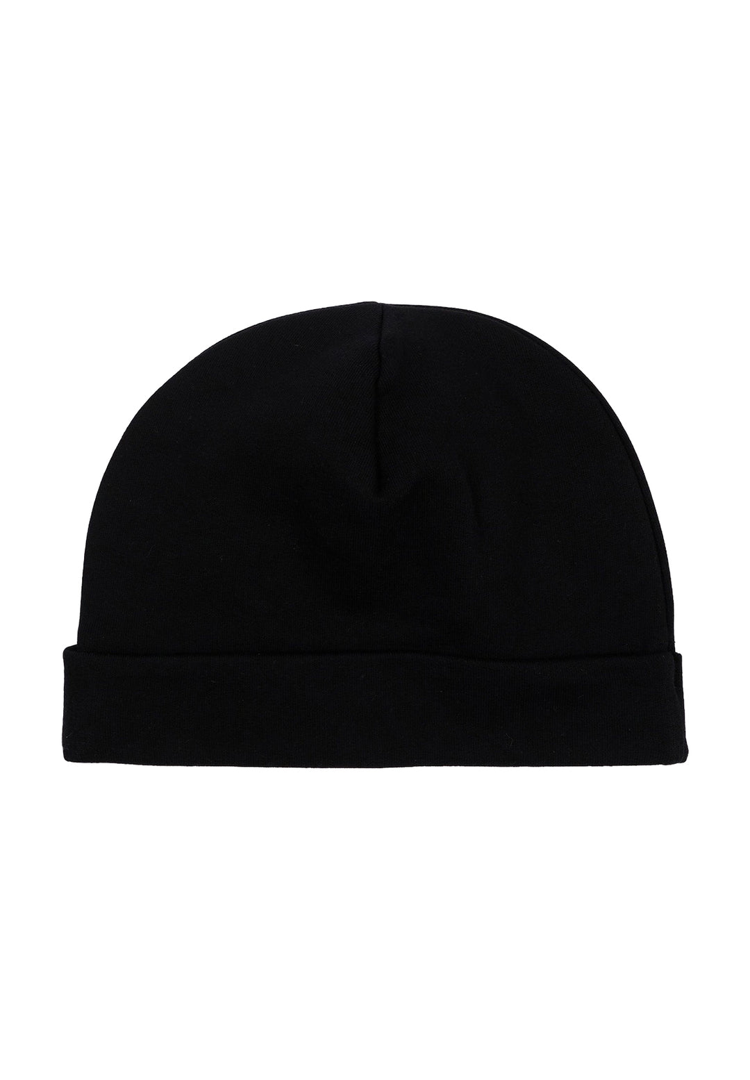 Cappello nero per bambino