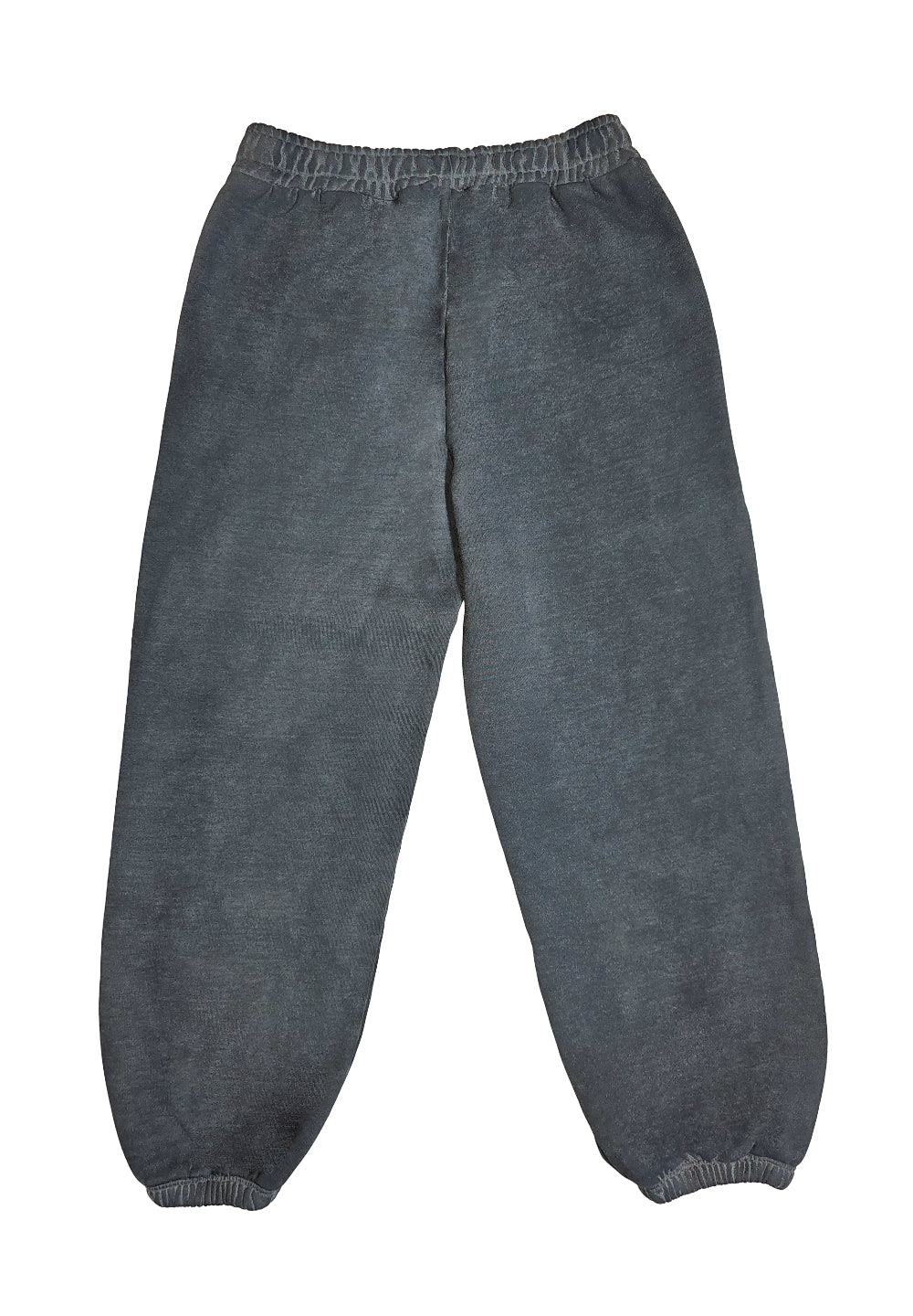 Pantalone felpa grigio per bambino