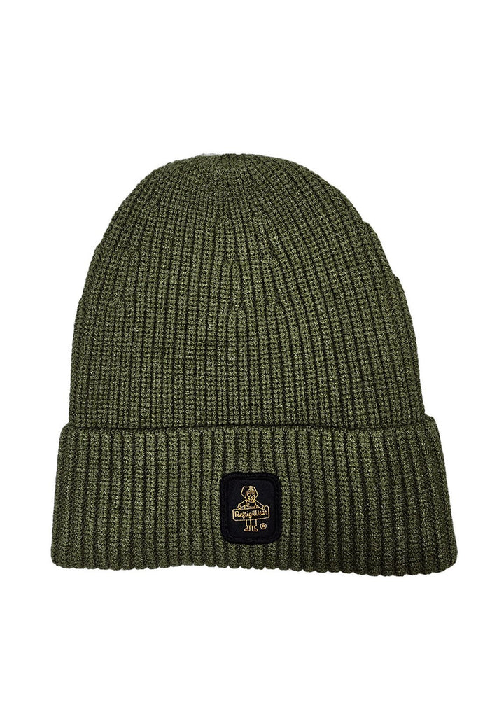 Cappello verde unisex