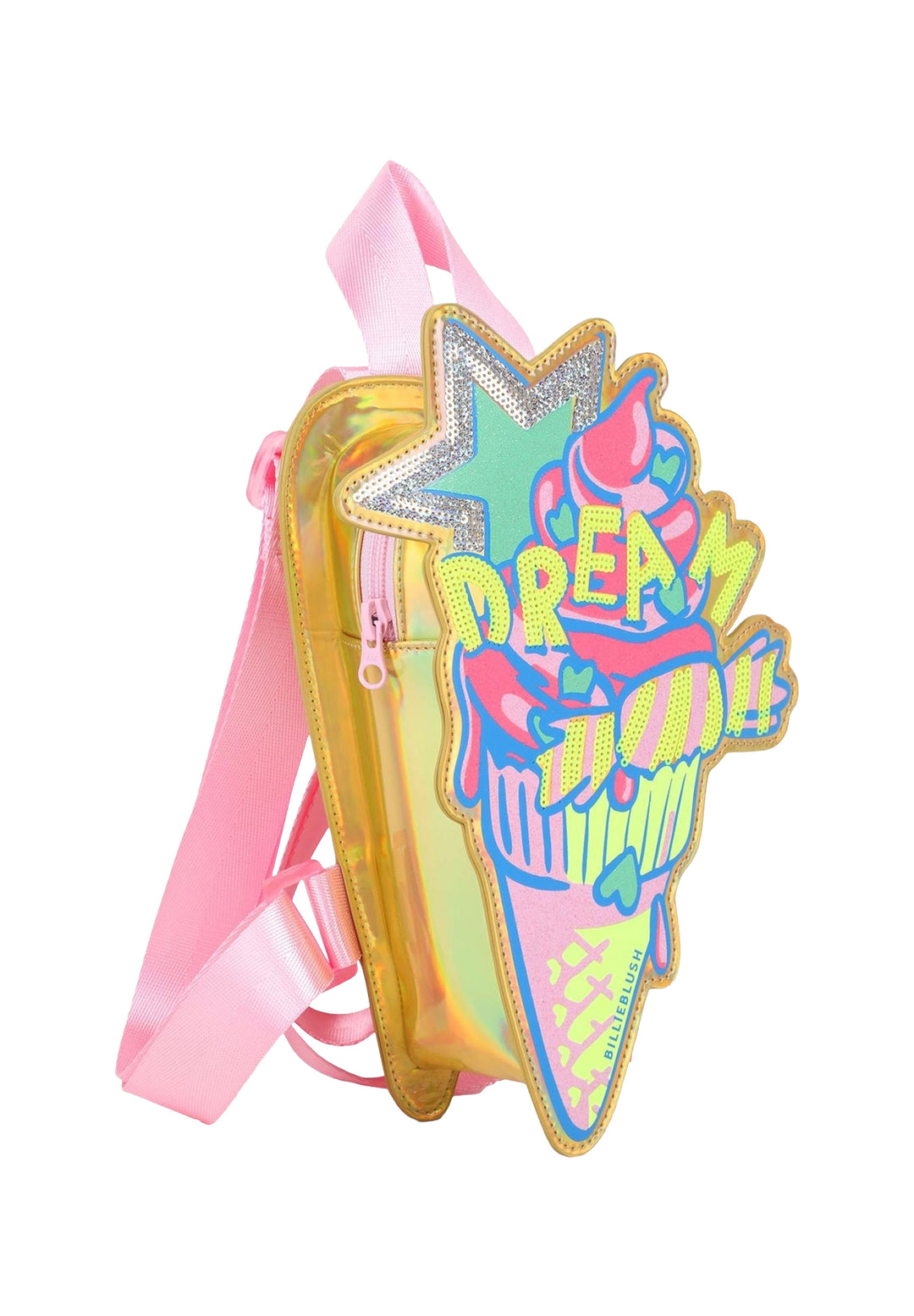 Borsetta multicolor per bambina