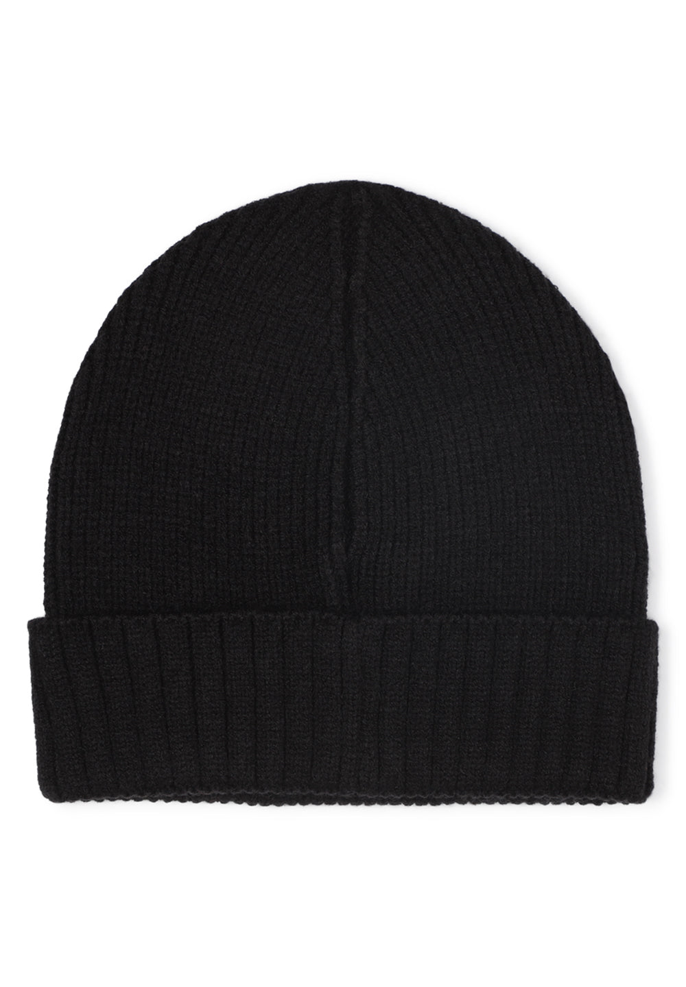 Cappello nero per bambino