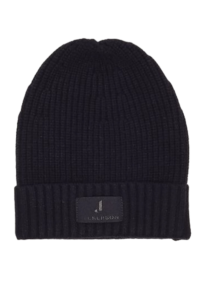 Cappello blu per neonato