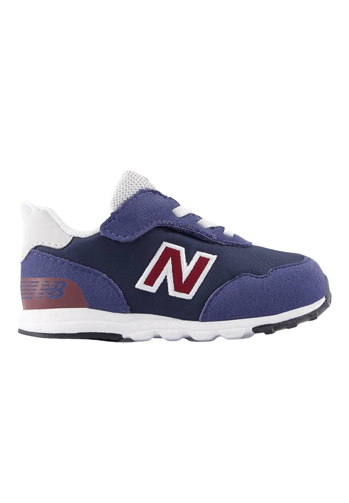 Scarpe blu per bambino