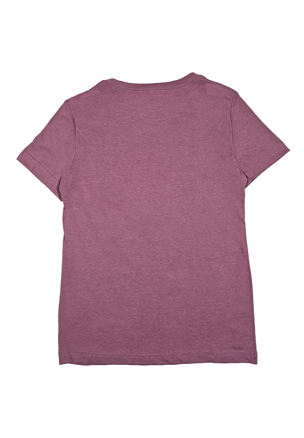 T-shirt glicine per bambina
